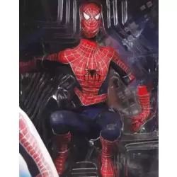 Spider-Man 3 - Spider Man (Renewal Package)