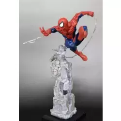 The Amazing Spider-Man - Spider Man - Fine Art