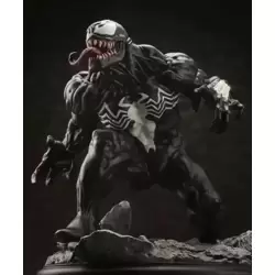 The Amazing Spider-Man - Venom Unbound - Fine Art