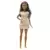 Autres Barbie - Newborn Pups Brunette Doll