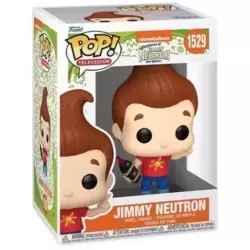 Jimmy Neutron - Jimmy Neutron