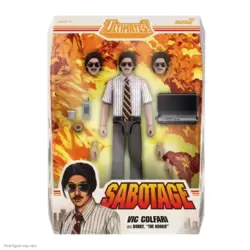 Sabotage - Vic Colfari