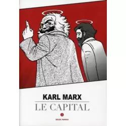 Le capital - Volume 2