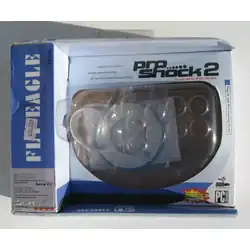 Fly Eagle - Pro Shock 2