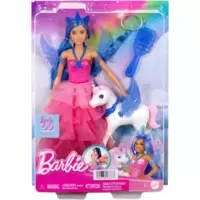 Barbie Licorne - 65e Anniversaire