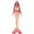Autres Barbie - Sirene Rose