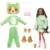 Barbie Cutie Reveal - Chien Grenouille