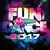 Compilations - Fun Dance 2017