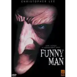 Funny man