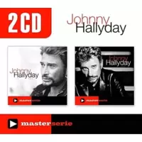 Johnny Hallyday Vol.1 / Johnny Hallyday Vol.2 (Coffret 2 CD)