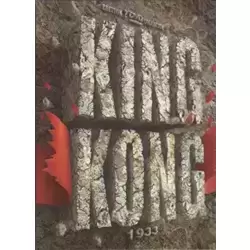 King Kong [Édition Collector]