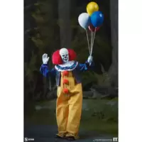 IT (1990) - Pennywise