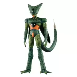 Cell 1st Form