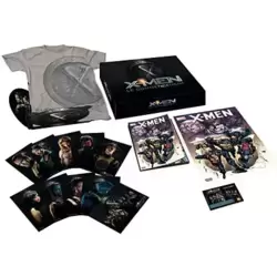 X-MEN Le commencement - Coffret Fnac