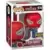 POP! Games - Marvel Gameverse Spider-Man - Peter Parker Velocity Suit