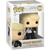 Draco Malfoy