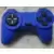 Game Controller Blue
