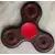 Hand Spinner Red & Black