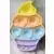 Toy Mini Brands Series 2 Wave 2 - Ice Cream Push Pop