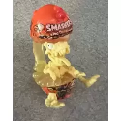 Smashers Gold