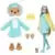 Barbie Cutie Reveal - Bear Dolphin