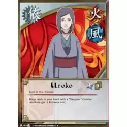 Uroko