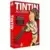 Coffret Tintin au cinéma - L'affaire Tournesol, Le Temple du Soleil, Le lac aux requins - 3 DVD