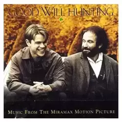 Good Will Hunting