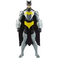 Armor Batman