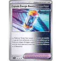 [COPY] Future Booster Energy Capsule