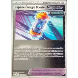 [COPY] Future Booster Energy Capsule Reverse