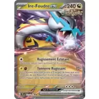 [COPY] Raging Bolt EX