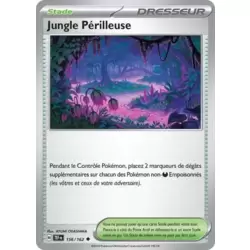 Jungle Périlleuse