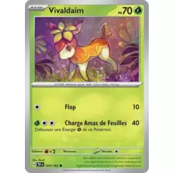 [COPY] Deerling