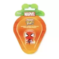 Marvel - Spider-Man