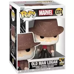 Marvel - Old Man Logan