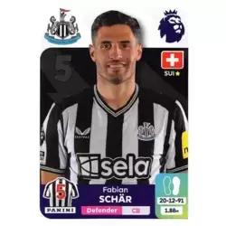 Fabian Schär