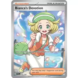 Bianca's Devotion