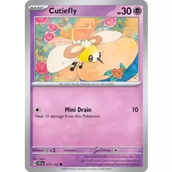 Cutiefly