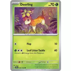Deerling