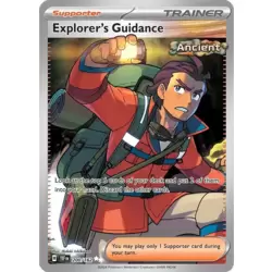 Explorer's Guidance
