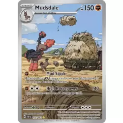 Mudsdale