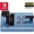 Arcade Stick - Zuiki Mascon Densha De Go!! One ( Blue )