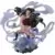 One Piece Bandai - Extra Battle Monkey D. Luffy