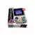 Game Boy Color Transparente Grise