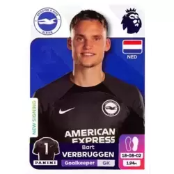 Bart Verbruggen