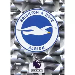 Club Badge