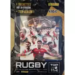 Pack de démarrage