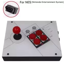 RetroArcade Crafts - RAC-J600S-NES Arcade Joystick