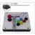 RetroArcade Crafts - RAC-J600S-SNES Arcade Joystick